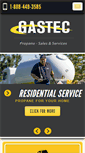 Mobile Screenshot of gasteconline.com
